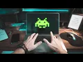 Coding a Space Invaders Emulator