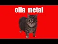 Download Lagu oiia cat metal core (djent)