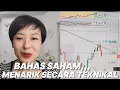 Download Lagu BAHAS SAHAM MENARIK SECARA TEKNIKAL ALA CI LINDA LEE
