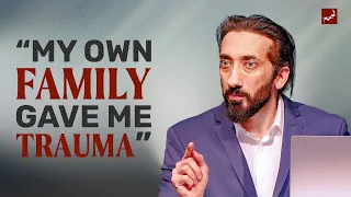 [Preview] The People in Your Life Who Want to Keep You Broken | The Quran on Psychological Trauma