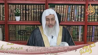 هل طلوع الشمس من المغرب من علامات الساعة الشيخ مصطفى العدوي  هل طلوع الشمس من المغرب من علامات الساعة الشيخ مصطفى العدوي