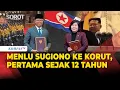 Download Lagu Menlu Sugiono ke Korut, Bersama Kim Jong Un Lihat Parade Militer di HUT ke-80 Partai Pekerja Korea