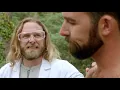 Dr Squatch - Natural Soap for Men