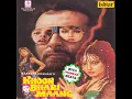 Hanste Hanste Kat Jaye Raaste, Pt. 1 (With Jhankar Beats)