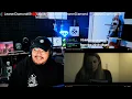 1ST LISTEN REACTION FIT FOR AN AUTOPSY - Mirrors (OFFICIAL MUSIC VIDEO)