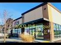 Yee Legacy LLC - 4902 E Sprague Ave Suite E