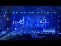 G.E.M. I AM GLORIA Hong Kong 25-Aug-17 The SKY(Canton. Ver.)/邓紫棋 IAM GLORIA 香港站 25-08-17 天空没有极限(粤语)