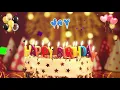 JAY Happy Birthday Song – Happy Birthday Jay – Happy birthday to you