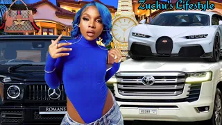 zuchus secret expensive lifestyle