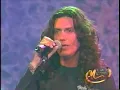 Jaguares - Te lo pido por favor (Acústico) en vivo