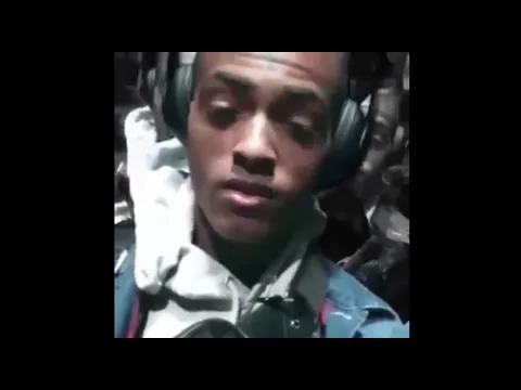 Download MP3 xxxtentacion edit #3