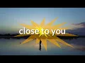 Download Lagu dj close to you remix slow