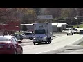10 Roads Express Heber Springs Arkansas