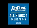 Dancing On My Own (From "Rupaul's Drag Race All Stars" Season 1)