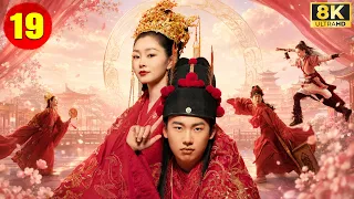 Phim Mới 2026 | Ở Rể - Tập 19 | Phim Xuyên Không Mới Nhất 2026 - Film 8K