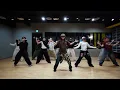 妖艶金魚 'Gasoline' choreography Kayah
