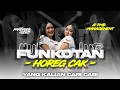 Download Lagu DJ FUNKOT HOREG FULL ALBUM ASIK BUAT JOGET | PMB MANAGEMENT