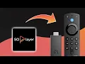 HOW TO DOWNLOAD SO PLAYER ON FIRESTICK ALL DEVICES W LINK CODE