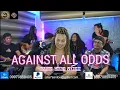 Download Lagu AGAINST ALL ODDS - AILA SANTOS Live Version/R2K Band