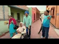 Download Lagu  ਪੰਜਾਬ ਦਾ ਸਭ ਤੋਂ ਸੋਹਣਾ ਪਿੰਡ | ਬੇਬੇ ਦਾ ਮਨ ਭਰ ਆਇਆ ਪੁਰਾਣੀਆਂ ਚੀਜਾਂ ਦੇਖਕੇ | #harmankhosa #sadapind 