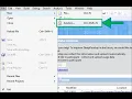 Descargar e Instalar Sharp Develop Crear primer proyecto
