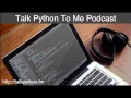 The Python Testing Column Now a Thing