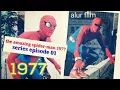 Download Lagu spider-man tahun 1977 jadul episode 1 alur cerita film
