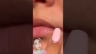 Mustache Hair Removal With Thread For Beginners Beauty Explore 