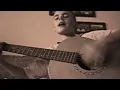 Justin singing I ll Be by Edwin McCain