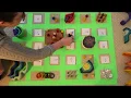 Coding Unplugged