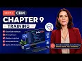 Chapter 9 SuiteCRM Custom Code Architecture Logic Hooks Workflows Upgrade-Safe Development