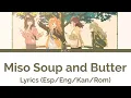Download Lagu Hibi wa Sugiredo Meshi Umashi ED Full [Lyrics] (ESP/ENG/KAN/ROM)