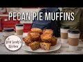 Homemade Pecan Pie Muffins That Taste Like Grandma s Kitchen