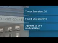 Androscoggin County Jail inmate dies