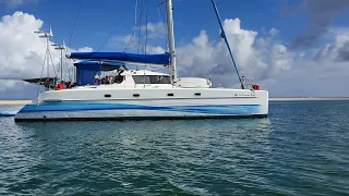 The Cruising Kiwis Live Stream