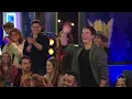 Tristen & Cameron Give A Spellbinding Duet Performance Together On American Idol Hollywood Week!