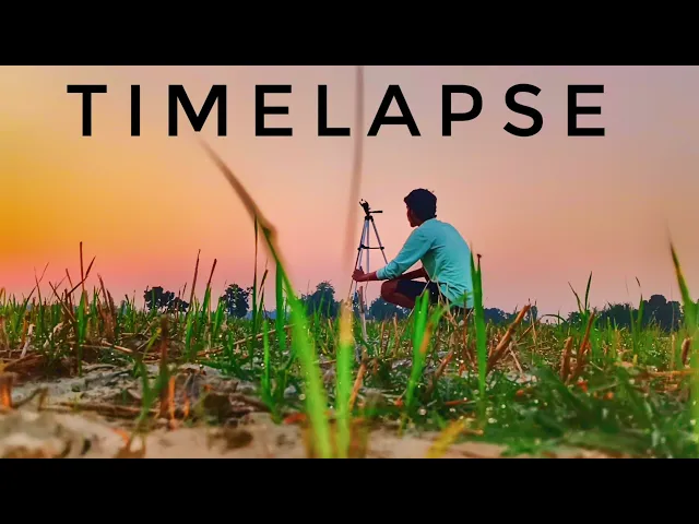 Download MP3 TODAY I SHOOT SUN RISE TIMELAPSE || SUBE 4 BJE UTHA HU YRR ||