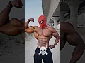 Download Lagu Bodybuilder Spider-Man 💀☠️