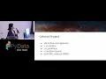 Kelly Shen Julia for Pythonistas PyData New York 2019