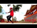 Teknomiles - Duro [Official Dance Video] by Dance K.E
