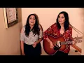 Caitlyn Smith - This Town Is Killing Me | Cover By: LULLANAS #CoverCait