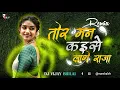 Download Lagu Tor Man Kayse Lage Raja /तोर मन कईसे लागे राजा /Remix /CG song /Dj Vijay bhilai