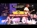 Download Lagu Stand Here Alone - Wanita Masih Banyak | RockAroma Jakcloth Reload Summerfest 2023