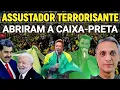Download Lagu JANJA BARBA o mundo inteiro assustado caixa-preta 29/08/2025