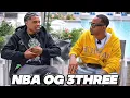 Download Lagu NBA OG 3THREE on Disagreement with NBA YoungBoy That Led YB to Not Allow Him in His Car !