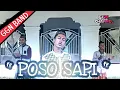 Lagu POSO SAPI - PARODI JOMBLO HAPPY {Spesial Ramadhan}