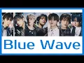 Download Lagu [THAISUB] NCT DREAM - Blue Wave (파랑) 🌊