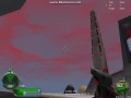 Command Conquer Renegade Nuclear Beacon