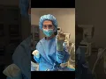 No scalpel