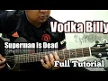 Download Lagu Graveyard Blues/Vodkabilly | SID - Full Melodi